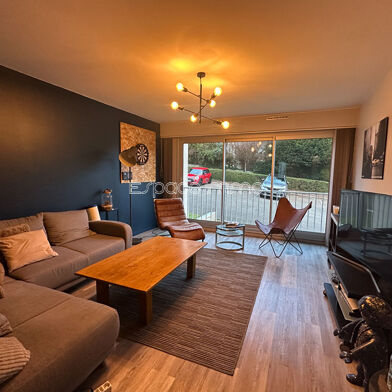 Appartement 2 pièces 159000 €