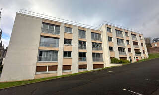 Appartement 2 Pièces 57 m² à vendre à Mont-Saint-Aignan (76130)