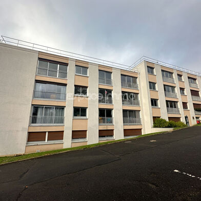 Appartement 2 pièces 159000 €