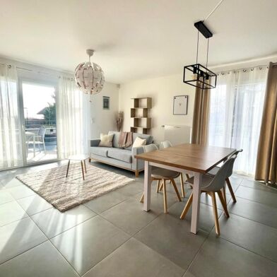 Appartement 3 pièces 395000 €