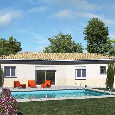 Maison 5 pièces 258000 €