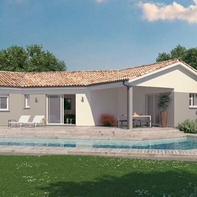 Maison 4 pièces 273000 €