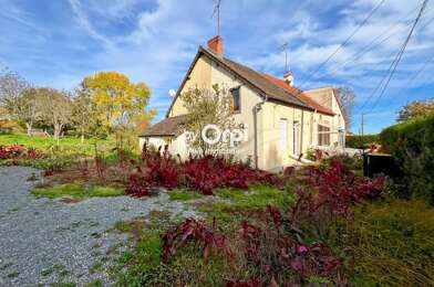 Maison 2 pièces 39800 €