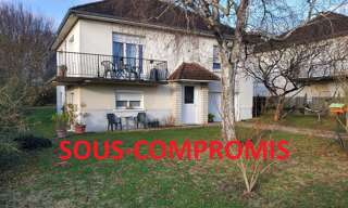 Maison 3 Pièces 84 m² à vendre à Vierzon (18100)