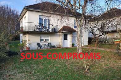 Maison 3 pièces 103500 €