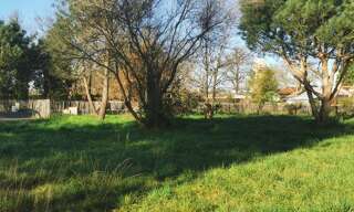 Terrain  796 m² à vendre à Le Barp (33114)