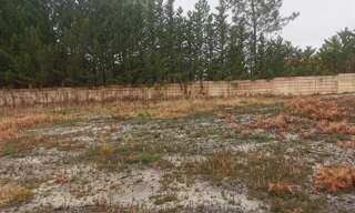 Terrain  724 m² à vendre à Biscarrosse (40600)