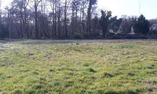 Terrain  1300 m² à vendre à Sanguinet (40460)