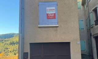 Maison 2 Pièces 58 m² à vendre à Moustiers-Sainte-Marie (04360)