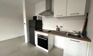 Appartement 2 Pièces 41 m² à louer à Penta-di-Casinca (20213)