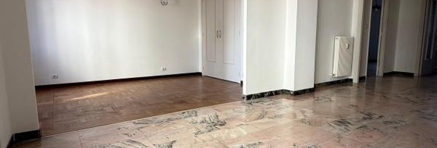 Appartement 2 Pièces 63 m² à vendre à Nice (06000)
