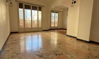 Appartement 2 Pièces 63 m² à vendre à Nice (06000)