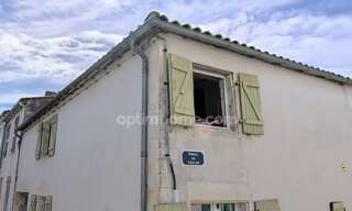 Maison 6 Pièces 99 m² à vendre à Le Bois-Plage-en-Ré (17580)