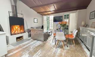 Maison 6 Pièces 99 m² à vendre à Le Bois-Plage-en-Ré (17580)