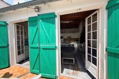 Maison 6 pièces 575000 €