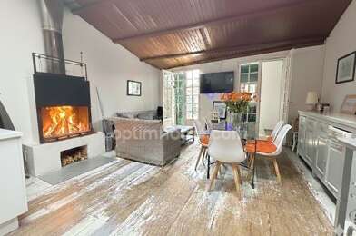 Maison 6 pièces 545000 €