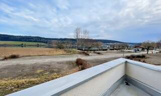 Maison 5 Pièces 130 m² à vendre à Saint-Point-Lac (25160)