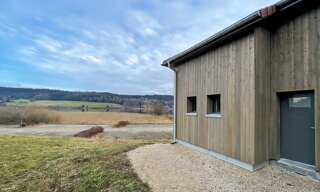 Maison 5 Pièces 130 m² à vendre à Saint-Point-Lac (25160)