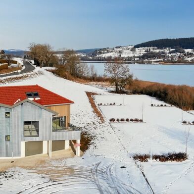 Maison 5 pièces 450000 €