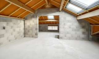 Maison 5 Pièces 130 m² à vendre à Saint-Point-Lac (25160)