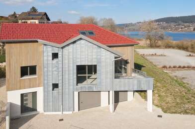 Maison 5 pièces 425000 €