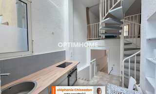 Bureau 3 Pièces 57 m² à vendre à Limoges (87000)