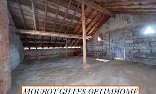 Maison 6 Pièces 107 m² à vendre à Fiménil (88600)