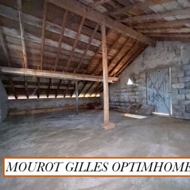 Maison 6 pièces 192500 €