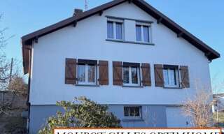 Maison 6 Pièces 107 m² à vendre à Fiménil (88600)