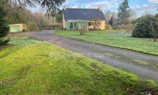 Maison 5 Pièces 110 m² à vendre à Pleslin-Trigavou (22490)