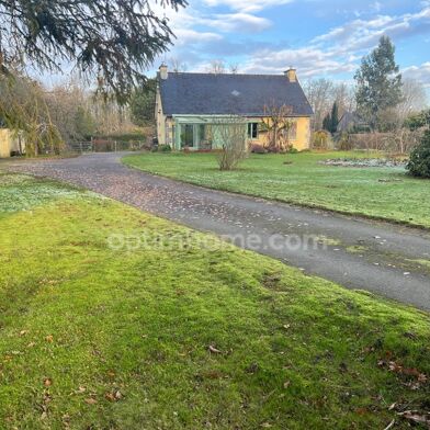 Maison 5 pièces 250800 €