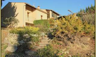 Maison 4 Pièces 100 m² à vendre à Aiglun (04510)