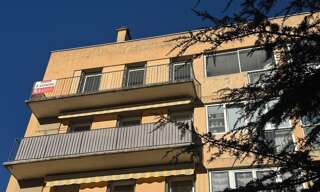 Appartement 4 Pièces 75 m² à vendre à Digne-les-Bains (04000)