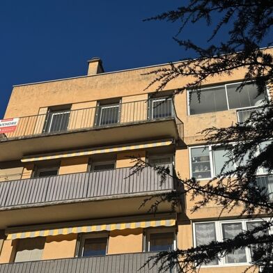 Appartement 4 pièces 129000 €