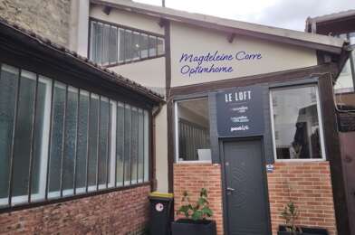 Bureau 4 pièces 599000 €