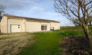 Maison 5 Pièces 144 m² à vendre à Salignac-de-Mirambeau (17130)