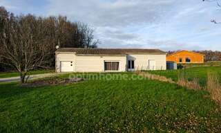 Maison 5 Pièces 144 m² à vendre à Salignac-de-Mirambeau (17130)