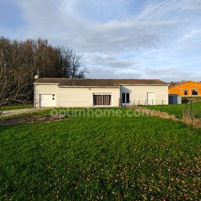 Maison 5 pièces 225000 €