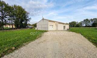 Maison 5 Pièces 144 m² à vendre à Salignac-de-Mirambeau (17130)