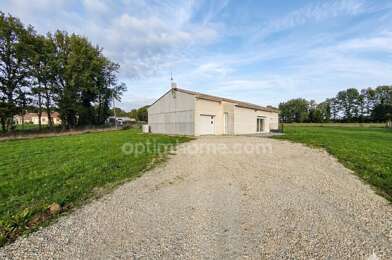 Maison 5 pièces 225000 €