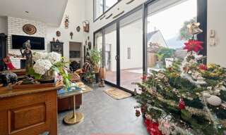 Maison 7 Pièces 145 m² à vendre à La Mézière (35520)