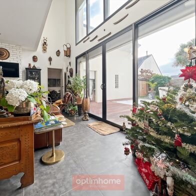 Maison 7 pièces 542000 €