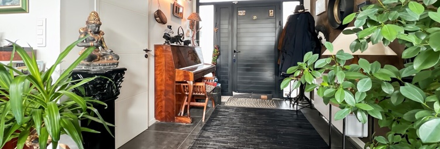 Maison 7 Pièces 145 m² à vendre à La Mézière (35520)