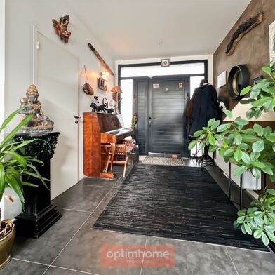 Maison 7 pièces 542000 €