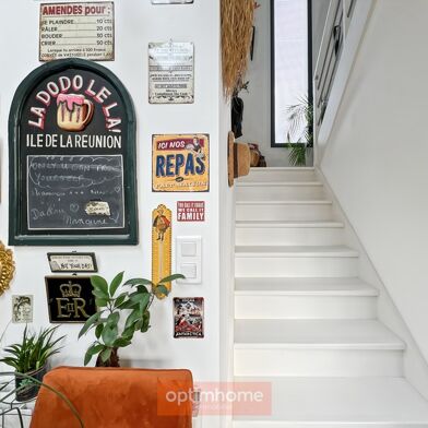 Maison 7 pièces 542000 €