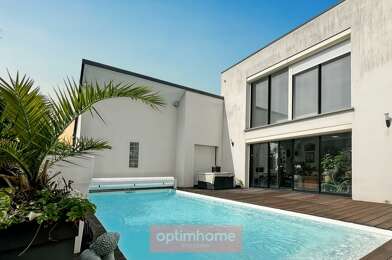 Maison 7 pièces 525000 €