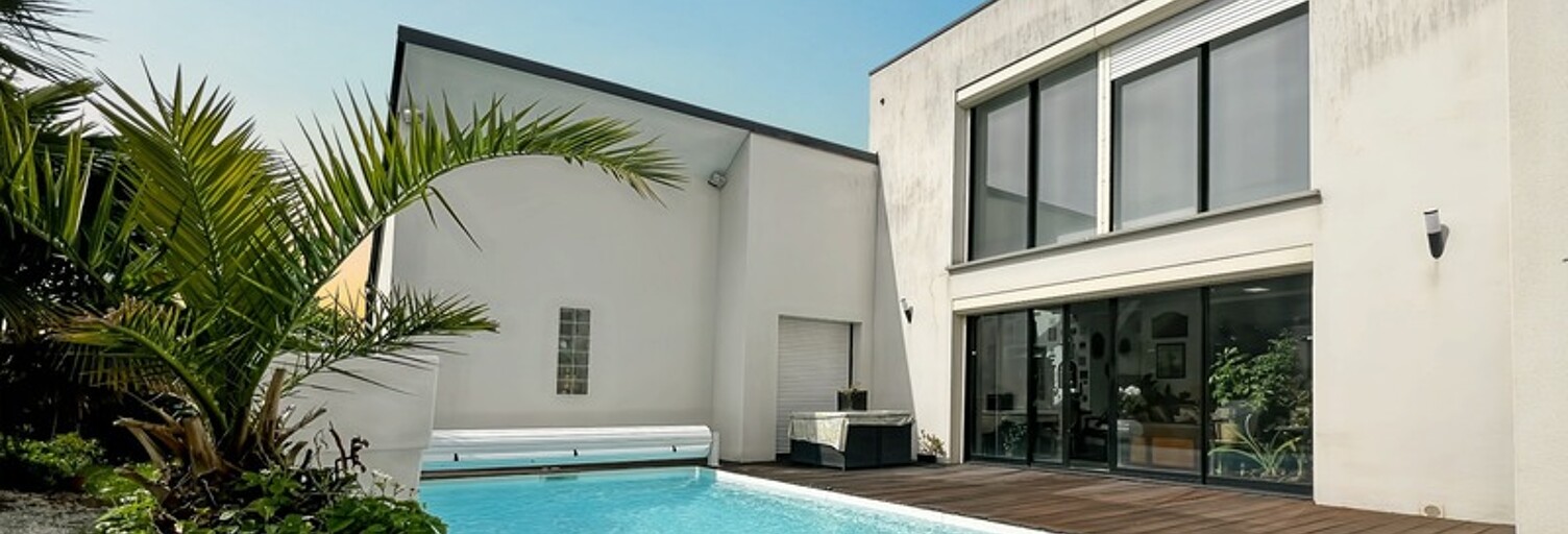 Maison 7 Pièces 145 m² à vendre à La Mézière (35520)