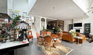 Maison 7 Pièces 145 m² à vendre à La Mézière (35520)