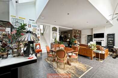 Maison 7 pièces 499000 €