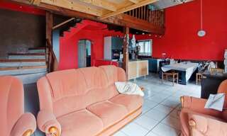 Maison 5 Pièces 140 m² à vendre à Roche-en-Régnier (43810)